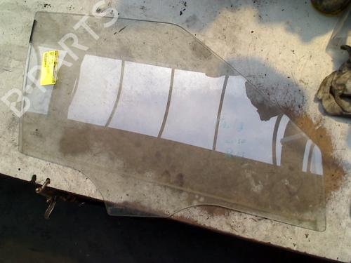 Used Front right door window Front right door window SKODA FABIA II (542) 1.2 (60 hp) 32727712 32727712
