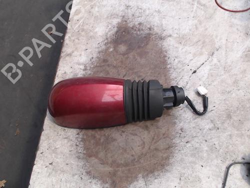 Left mirror FIAT PUNTO (188_) 1.2 60 (188.030, .050, .130, .150, .230, .250) | BP25142226C26 