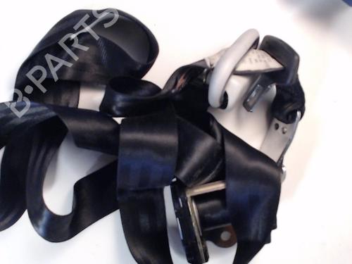 Used Rear left seatbelt Rear left seatbelt VW SHARAN (7M8, 7M9, 7M6) 1.8 T 20V (150 hp) 21908236 21908236