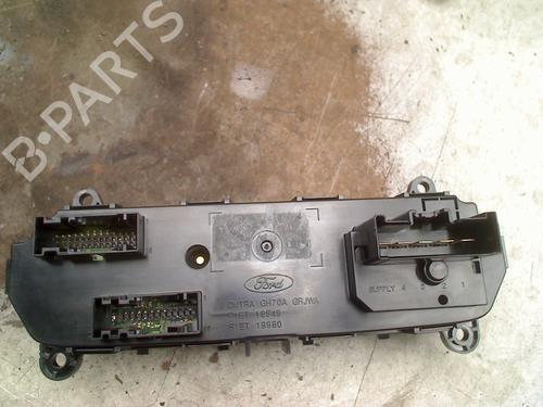 Climate control FORD FOCUS III Turnier 1.0 EcoBoost | BP33956372I5 - Image 2