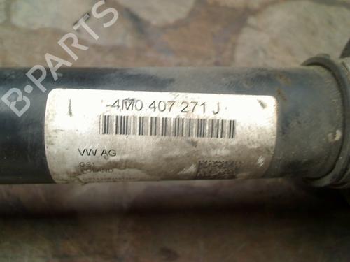 Left front driveshaft AUDI Q8 (4MN, 4MT) RS FSI Mild Hybrid quattro | BP36674800M38 - Image 2