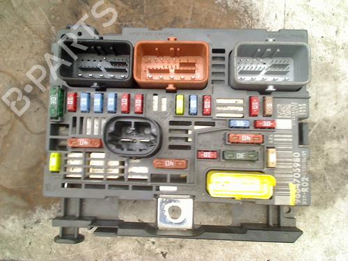 Used Comfort control module Comfort control module 37801577 37801577