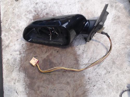 Used Left mirror VW POLO (9N_, 9A_) 1.2 (54 hp) 25142225