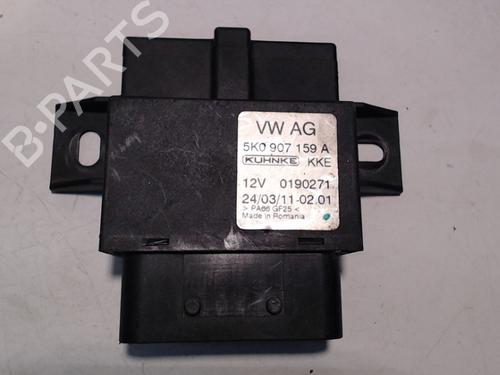Used Control unit Control unit 21943991 21943991