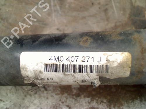 Right front driveshaft AUDI Q8 (4MN, 4MT) RS FSI Mild Hybrid quattro | BP36674802M39 - Image 2