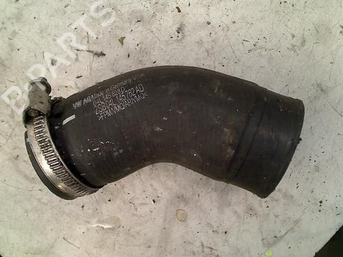 Used Intercooler pipe Intercooler pipe 21924085 21924085