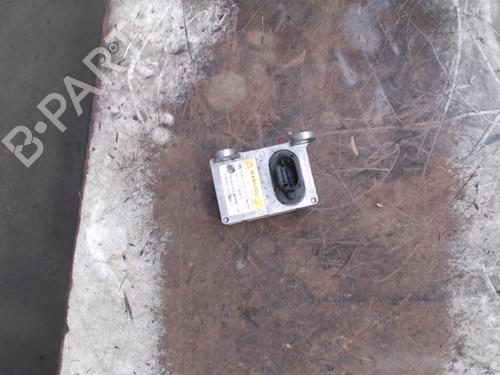 Used Control unit Control unit 25020811 25020811