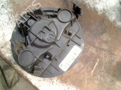 Used Heater blower motor RENAULT MEGANE II Coupé-Cabriolet (EM0/1_) 2.0 (135 hp) 27724329