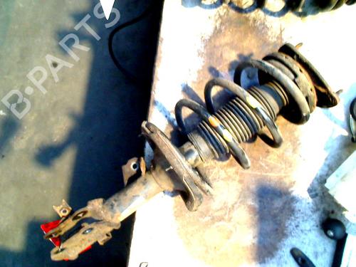 Høyre foran støtdemper KIA RIO II (JB) 1.4 16V (97 hp) 33021876