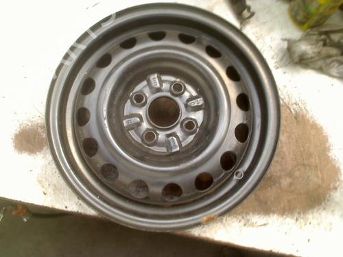 Used Other CITROËN C1 (PM_, PN_) 1.0 (68 hp) 30102619