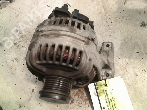 Used Alternator VOLVO V40 Estate (645) 2.0 (136 hp) 21931021