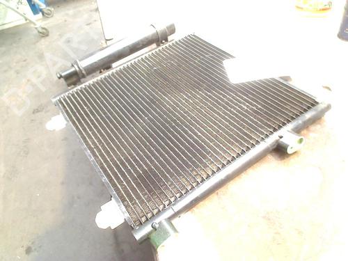 Used AC radiator PEUGEOT 107 (PM_, PN_) 1.0 (68 hp) 32215853