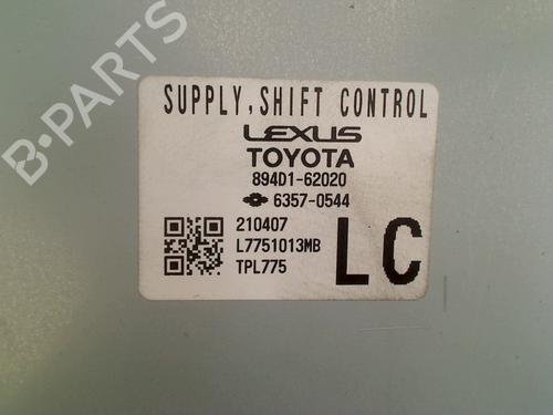 Control unit TOYOTA MIRAI (JPD2_) FCV (JPD20) | BP33941513M11 - Image 2