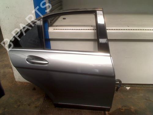Used Right rear door Right rear door MERCEDES-BENZ C-CLASS (W204) C 220 CDI (204.008) (170 hp) 36274605 36274605