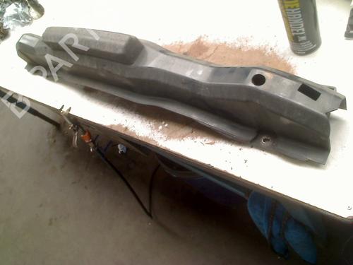 Used Rear bumper reinforcement Rear bumper reinforcement ALFA ROMEO GIULIETTA (940_) 1.8 TBi (940FXR11) (241 hp) 36116177 36116177