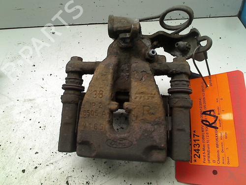 right-rear-brake-caliper-ford-s-max-wa6-20-tdci-38-2006-2007-2008-2009-2010-2011-2012-2013-2014-21921127 main image