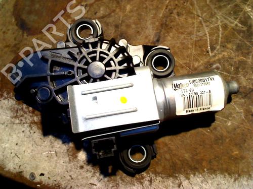 Viskermotor bagrude PEUGEOT 308 SW I (4E_, 4H_) 1.6 16V (150 hp) 31278805