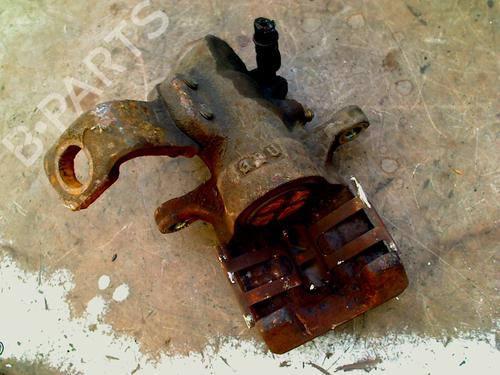 Used Left rear brake caliper Left rear brake caliper HONDA CIVIC VII Hatchback (EU, EP, EV) 1.4 iS (EP1, EU5, EU7) (90 hp) 32747490 32747490