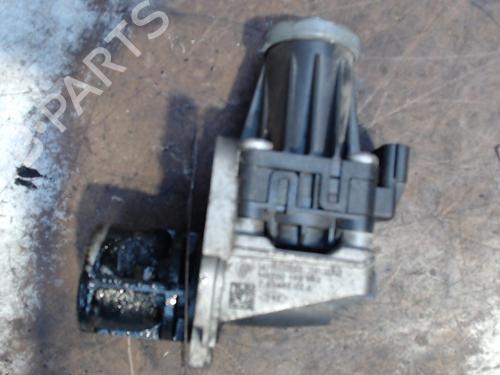 Used Egr MERCEDES-BENZ CITAN Box Body/MPV (W415) 108 CDI (415.601, 415.603) (75 hp) 24599673