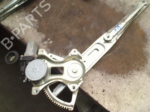Front right window mechanism LEXUS IS II (_E2_) 250 (GSE20) | BP31260117C23 - Image 2