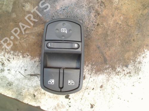 Used Switch OPEL CORSA D (S07) 1.0 (L08, L68) (65 hp) 31259923