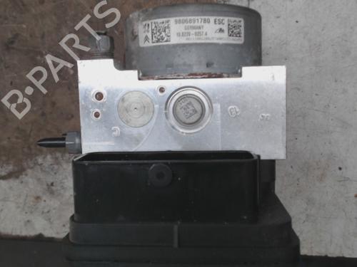 Used ABS pump ABS pump 38472429 38472429