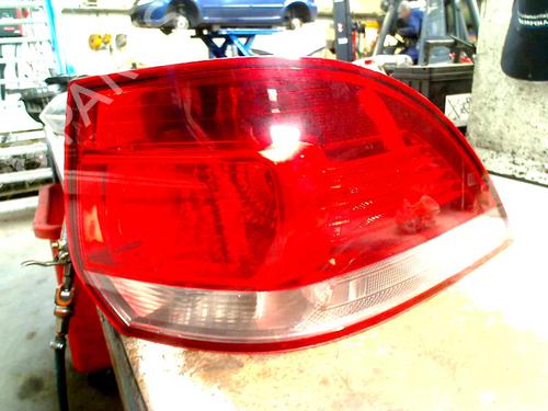 Højre baglygte VW GOLF VI Variant (AJ5) 1.6 TDI (105 hp) 30616945