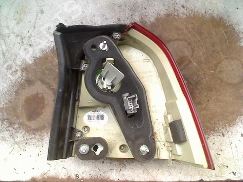 Left taillight VOLVO V70 III (135) T4 | BP29812873C34 