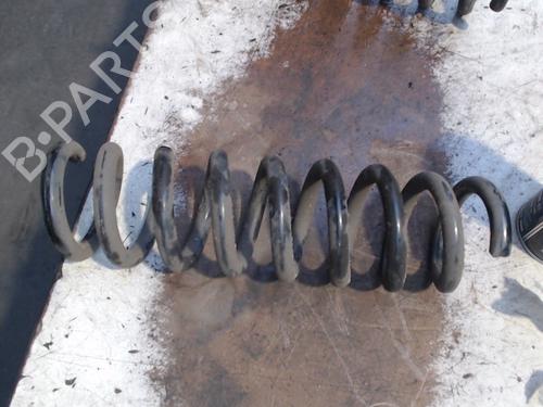 Used Shock absorber spring BMW 3 (F30, F80) 316 d (116 hp) 25020684