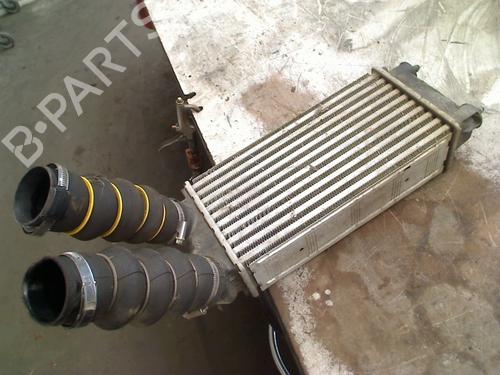 Intercooler CITROËN BERLINGO Box Body/MPV (B9) 1.6 HDi / BlueHDi 75 | BP36674815M30 - Image 2