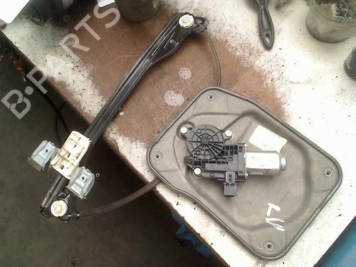 Used Front left window mechanism Front left window mechanism SKODA FABIA II Combi (545) 1.2 TDI (75 hp) 35903470 35903470