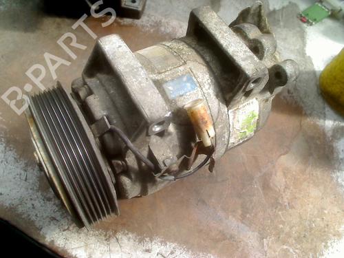 Used AC compressor AC compressor VOLVO S60 I (384) 2.4 (140 hp) 34124057 34124057