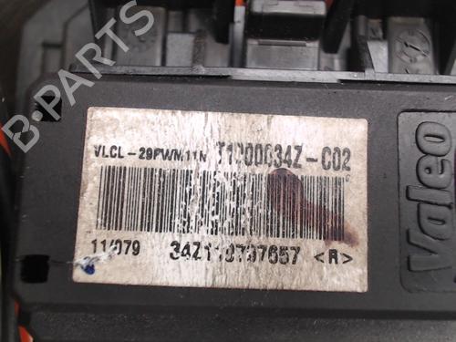Heater resistor RENAULT TWINGO II (CN0_) 1.2 16V (CN04, CN0B) | BP26397899M108 - Image 2