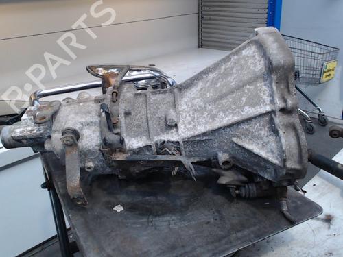 Used Gearbox NISSAN VANETTE CARGO Bus (HC 23) 2.3 D (75 hp) 27305650