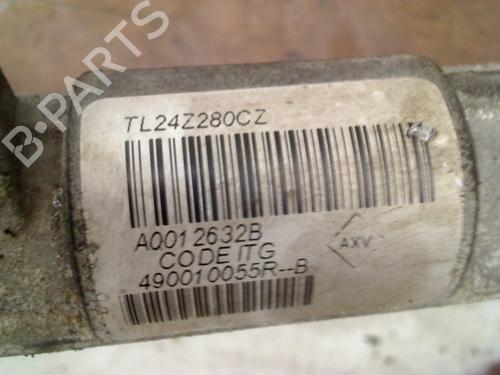 Steering rack RENAULT MEGANE III Hatchback (BZ0/1_, B3_) 1.6 16V (BZ1B, BZ1H) | BP36392144M22 - Image 2