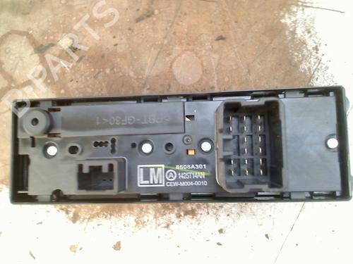 Switch MITSUBISHI MIRAGE / SPACE STAR VI Hatchback (A0_A) 1.0 (A05A) | BP38463846I30 - Image 2