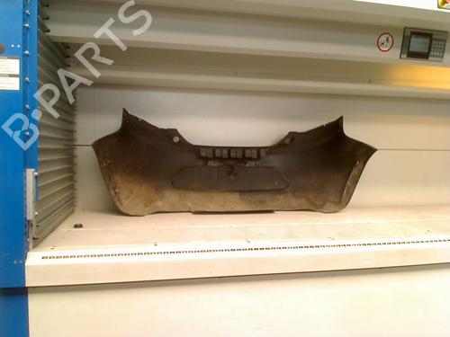 Rear bumper FORD KA (RU8) 1.2 | BP27643794C8 
