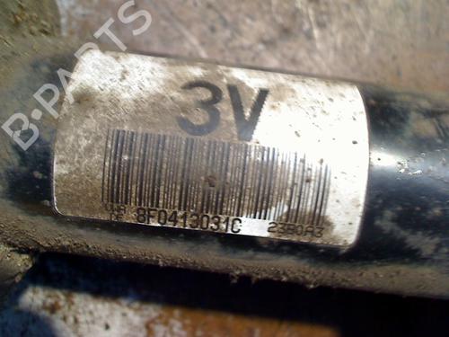 Right front shock absorber AUDI A5 Convertible (8F7) 2.0 TDI | BP33021970M17 - Image 2