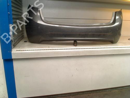 Used Rear bumper Rear bumper OPEL MERIVA B MPV (S10) 1.4 (75) (120 hp) 34719192 34719192
