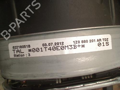 Used Other SKODA OCTAVIA II Combi (1Z5) 1.8 TSI (160 hp) 30538486