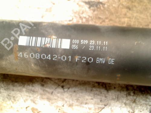 Driveshaft BMW 1 (F20) 114 i | BP33120186M37 - Image 3