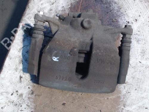 Used Right front brake caliper Right front brake caliper 25020618 25020618