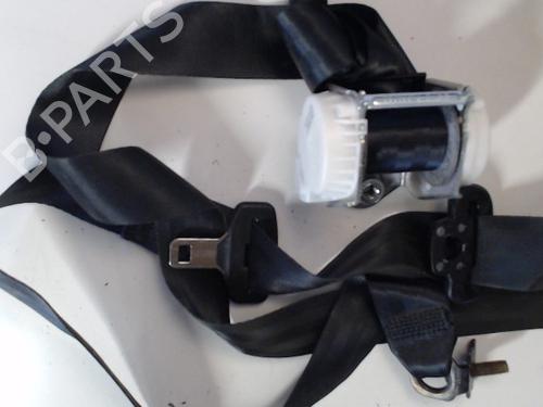 Used Rear left seatbelt Rear left seatbelt 21919108 21919108