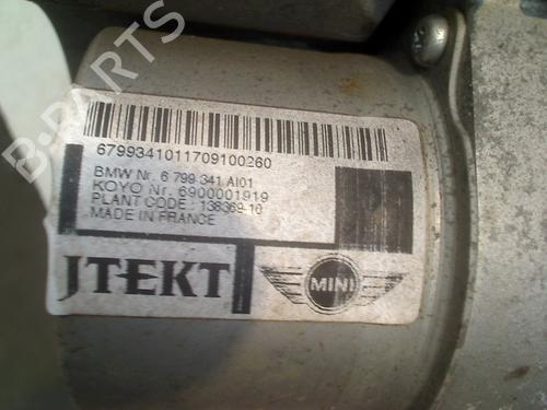 Steering rack MINI MINI (R56) Cooper | BP32780165M22 - Image 2