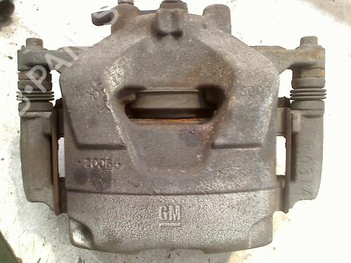 Right front brake caliper OPEL AMPERA (R12) EV 150 | BP21932289M104 - Image 2