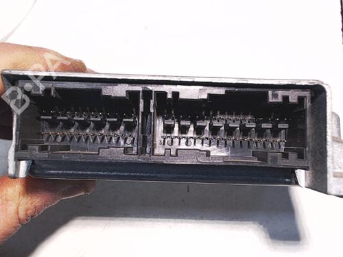 ECU airbags PEUGEOT 307 (3A/C) 1.6 HDi 110 | BP23273322M53 