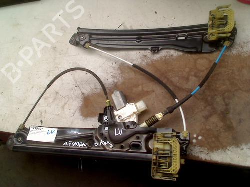Used Front left window mechanism Front left window mechanism BMW 5 Touring (F11) 530 d (258 hp) 36296410 36296410