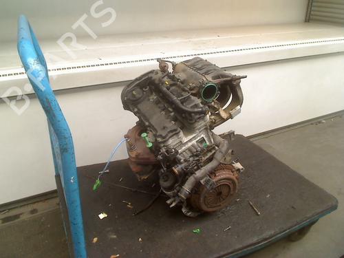 Motor CITROËN C4 I (LC_) 1.4 16V (88 hp) 31147480
