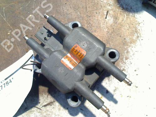 Used Ignition coil MINI MINI (R50, R53) Cooper (116 hp) 31312319