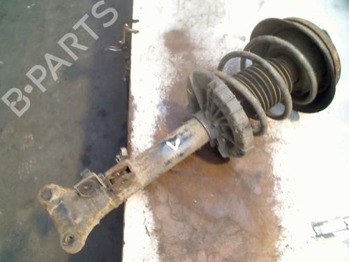 Used Left front shock absorber Left front shock absorber 33021931 33021931